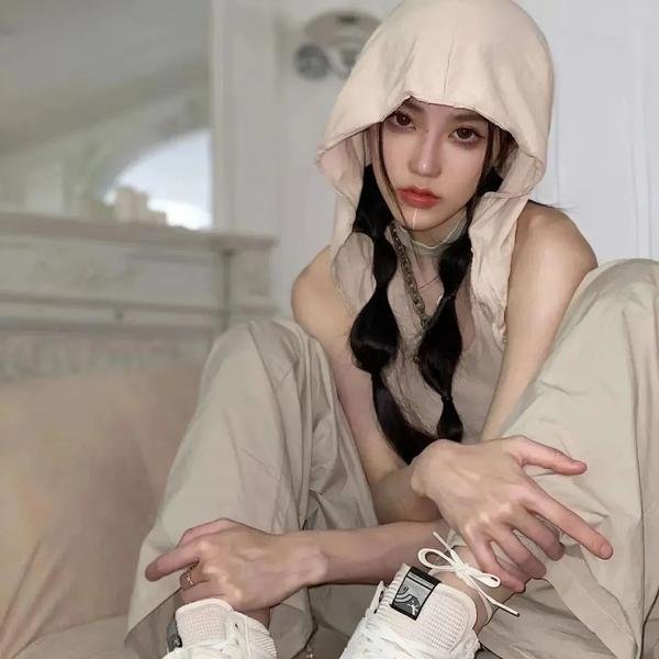撒弹僵尸女