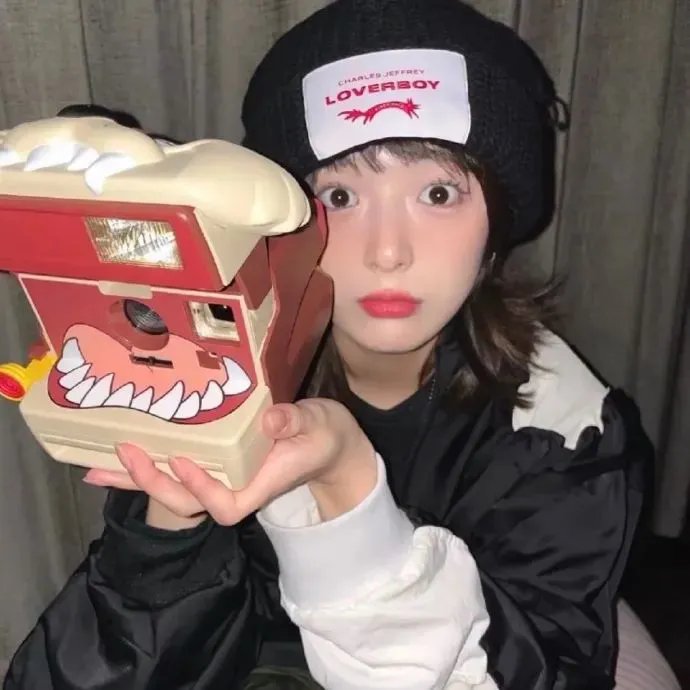 青色山脉